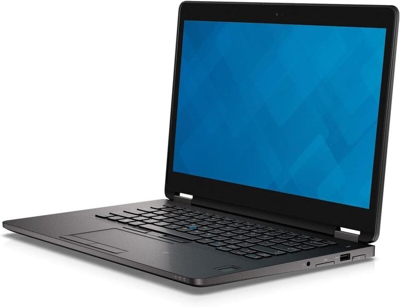 Dell Latitude E7270 i7/8GB/240/GB