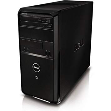 dell vostro - Smart Computers Bristol